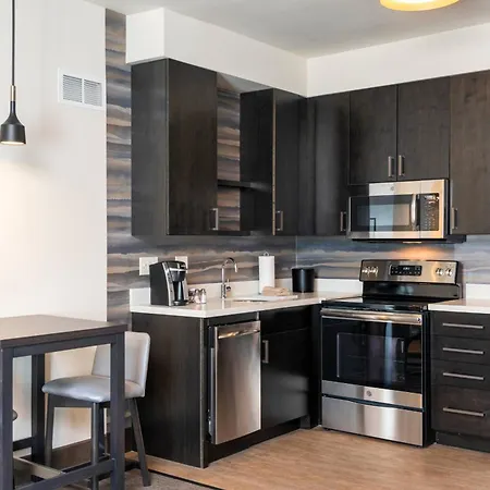 Residence Inn By Marriott Indianapolis South/Greenwood